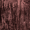 Brown Rayon Crushed Velvet | Mood Fabrics