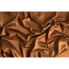 Caramel Stretch Rayon Velveteen - Full | Mood Fabrics