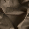 Dusky Green Stretch Cotton Velveteen | Mood Fabrics