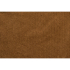 Medal Bronze Brown Cotton Twill Velvet - Full | Mood Fabrics
