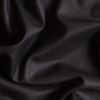 Super 160 Charcoal Wool Suiting | Mood Fabrics