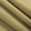 Heathered Misted Yellow Cotton-Tencel Double Sided Brushed Flannel - Folded | Mood Fabrics