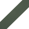 Green Stretch Grosgrain - 2 | Mood Fabrics
