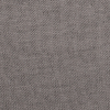 Brushed Nickel Gray Polyester Bonded Lamination Neoprene - Detail | Mood Fabrics