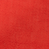 Orange Stretch Polyester Dobby Chiffon - Detail | Mood Fabrics