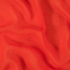 Orange Stretch Polyester Dobby Chiffon | Mood Fabrics