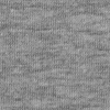 Heathered Gray Cotton Jersey Knit - Detail | Mood Fabrics