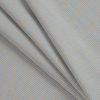 Blue/Brown Checkered Cotton Shirting - Folded | Mood Fabrics