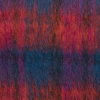 Red/Navy/Purple Plaid Mohair Boucle | Mood Fabrics