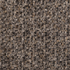Gray/Black/Tan Tweed Wool Jacketing - Detail | Mood Fabrics