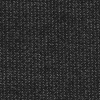 Black/Gray Tweed Wool Suiting - Detail | Mood Fabrics