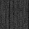 Gunmetal Striped Rayon Velvet - Detail | Mood Fabrics