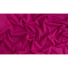 Phillip Lim Fuchsia Red Stretch Fleece - Full | Mood Fabrics
