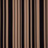 Beige/Black Barcode Striped Printed Polyester Woven | Mood Fabrics