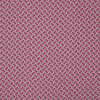 Red/Gray Geometric Ombre Printed Polyester Chiffon | Mood Fabrics