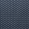 Moonlight Blue Abstract Crochet Lace | Mood Fabrics
