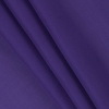 Prism Violet Silk Georgette - Folded | Mood Fabrics