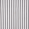 Ecru Ribbed Knit/Novelty Netting | Mood Fabrics