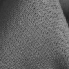 Rag & Bone Steel Gray Cotton Voile - Detail | Mood Fabrics