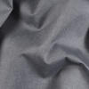 Estate Blue Pinpoint Cotton Shirting | Mood Fabrics