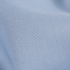 Angel Falls Twill Mercerized Cotton Shirting - Detail | Mood Fabrics