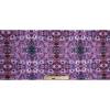 Pink Kaleidoscopic Digitally Printed Stretch Neoprene/Scuba Knit - Full | Mood Fabrics