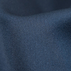 Mood Indigo Polyester Satin - Detail | Mood Fabrics