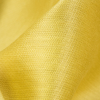 Oscar de la Renta Lemon Silk Woven - Detail | Mood Fabrics