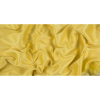 Oscar de la Renta Lemon Silk Woven - Full | Mood Fabrics