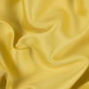 Oscar de la Renta Lemon Silk Woven | Mood Fabrics