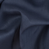 Insignia Blue Medium-Weight Linen | Mood Fabrics