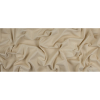 Pearled Ivory Textural Stretch Cotton Woven - Full | Mood Fabrics