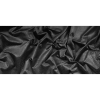 Black Stretch Blended Cotton Corduroy - Full | Mood Fabrics