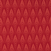 Molten Lava Tribal Leaf Printed Organic Viscose Crepe | Mood Fabrics