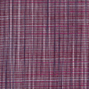 Phlox Pink Textural Gauzy Organic Cotton Woven - Detail | Mood Fabrics