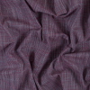 Phlox Pink Textural Gauzy Organic Cotton Woven | Mood Fabrics
