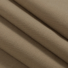 Almond Bluff Stretch Polyester Twill - Folded | Mood Fabrics