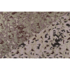 Metallic Gold/Pink/Burgundy Abstract Polyester Brocade - Full | Mood Fabrics