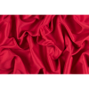 Virtual Red Blended Silk Woven - Full | Mood Fabrics