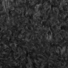 Theory Small Black Lamb Fur - Detail | Mood Fabrics
