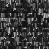 Black Beaded Tie Applique - 15 - Detail | Mood Fabrics