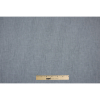 Gray Candy Striped Lightweight Linen - Full | Mood Fabrics