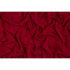 Red Solid Viscose Batiste - Full | Mood Fabrics