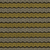 Yellow Striped Elastic - 3 - Detail | Mood Fabrics