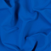 4oz. True Blue 4-Ply Water Repellent Nylon Taslan | Mood Fabrics