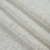 Cement Linen Knit - Folded | Mood Fabrics