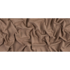 Sand UV Protective Stretch Ultra Suede - Full | Mood Fabrics