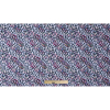 Scales Printed on a UV Protective Compression Tricot w/ Aloe Vera Microcapsules - Full | Mood Fabrics