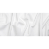 Seastar 1.5mm White Solid Stretch Neoprene - Full | Mood Fabrics