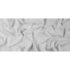 Italian Off-White Stretch Cotton Twill - Full | Mood Fabrics
